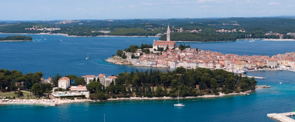 Rovinj - Perfect Destination For Every Season