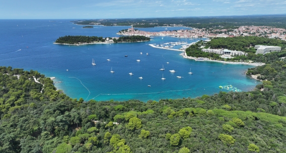 Hidden Gems of the Istrian Coast Worth Discovering