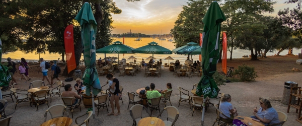 Paradiso Beach Bar