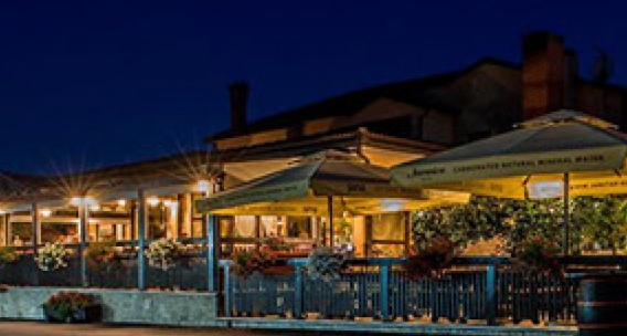 Restaurant Orca