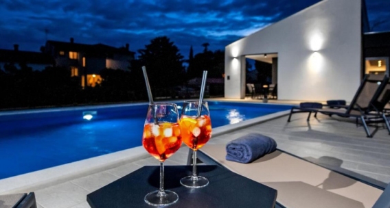 Villa XO